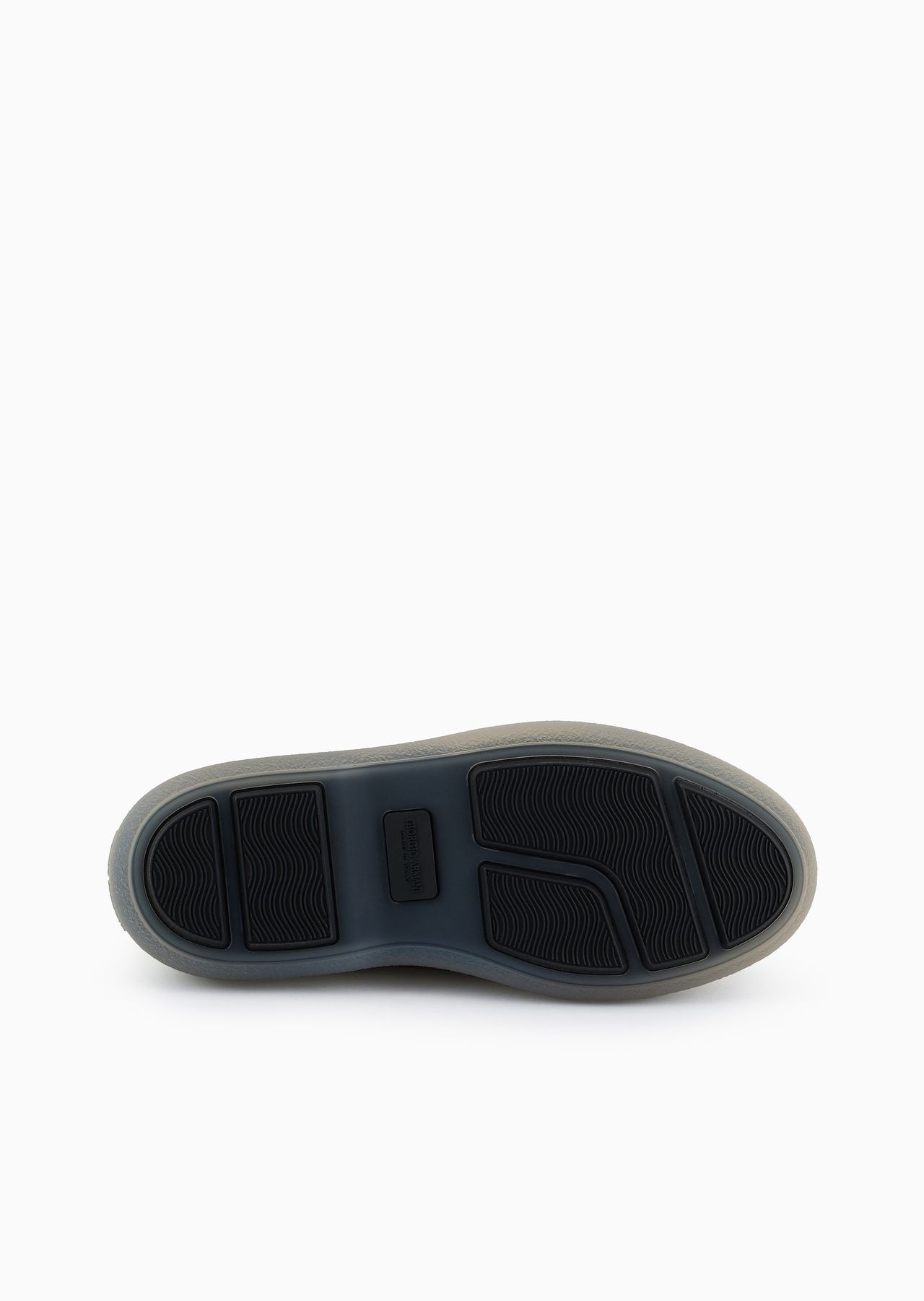 Leather, suede and nappa-leather lace-ups - 6