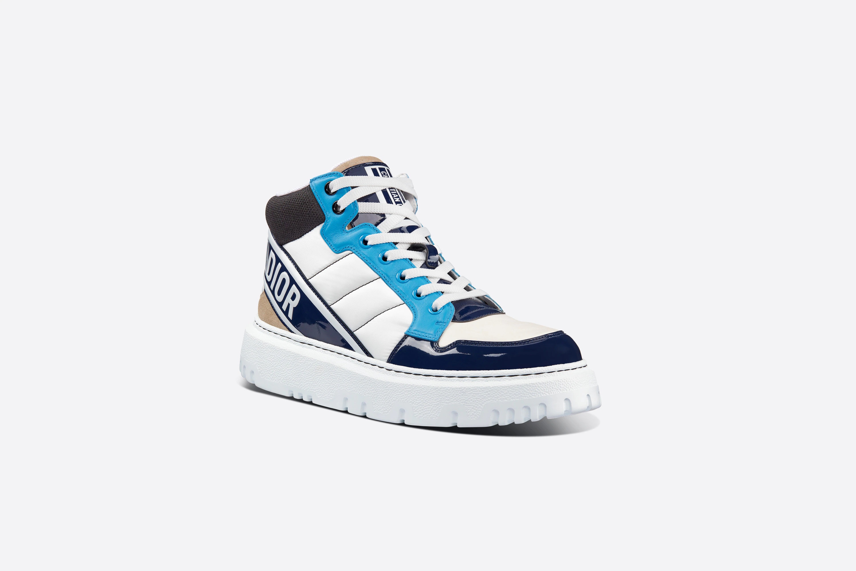 D-Player Sneaker - 2