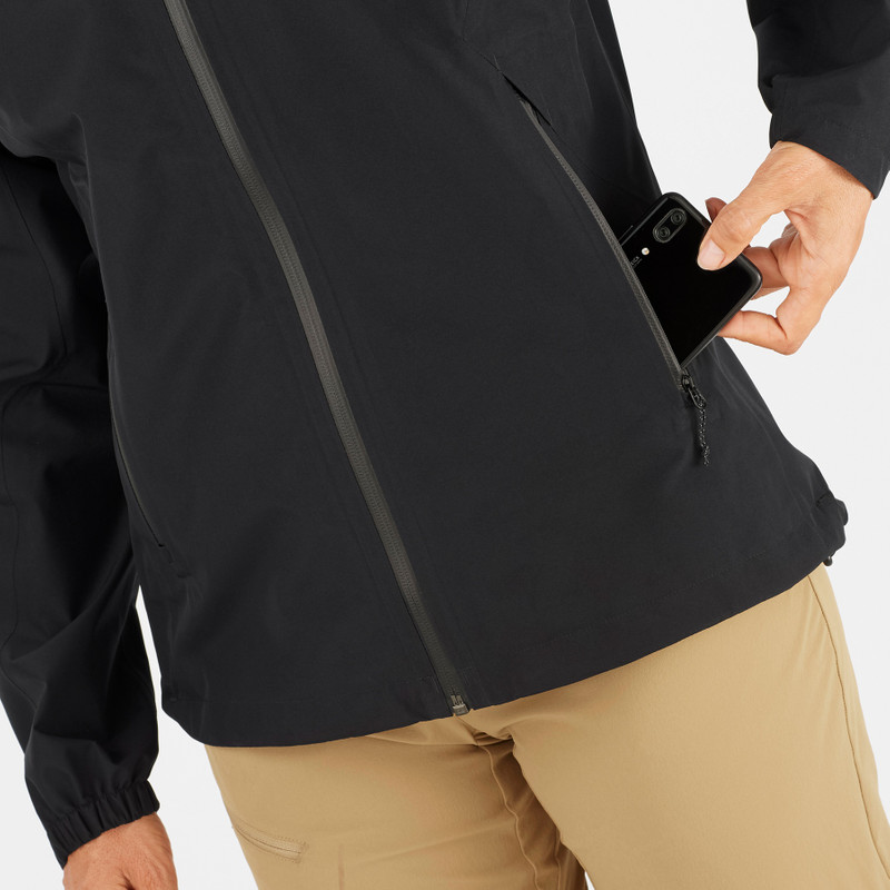 OUTLINE GORE-TEX 2.5L 7