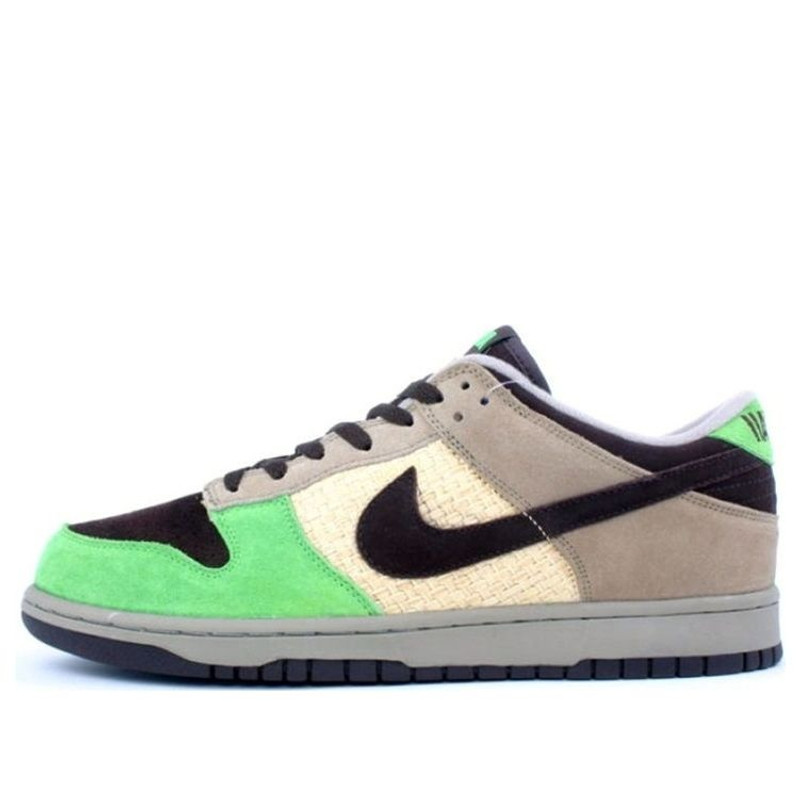 Nike x Kickshawaii Dunk Low 'Aloha' 310661-221 - 1