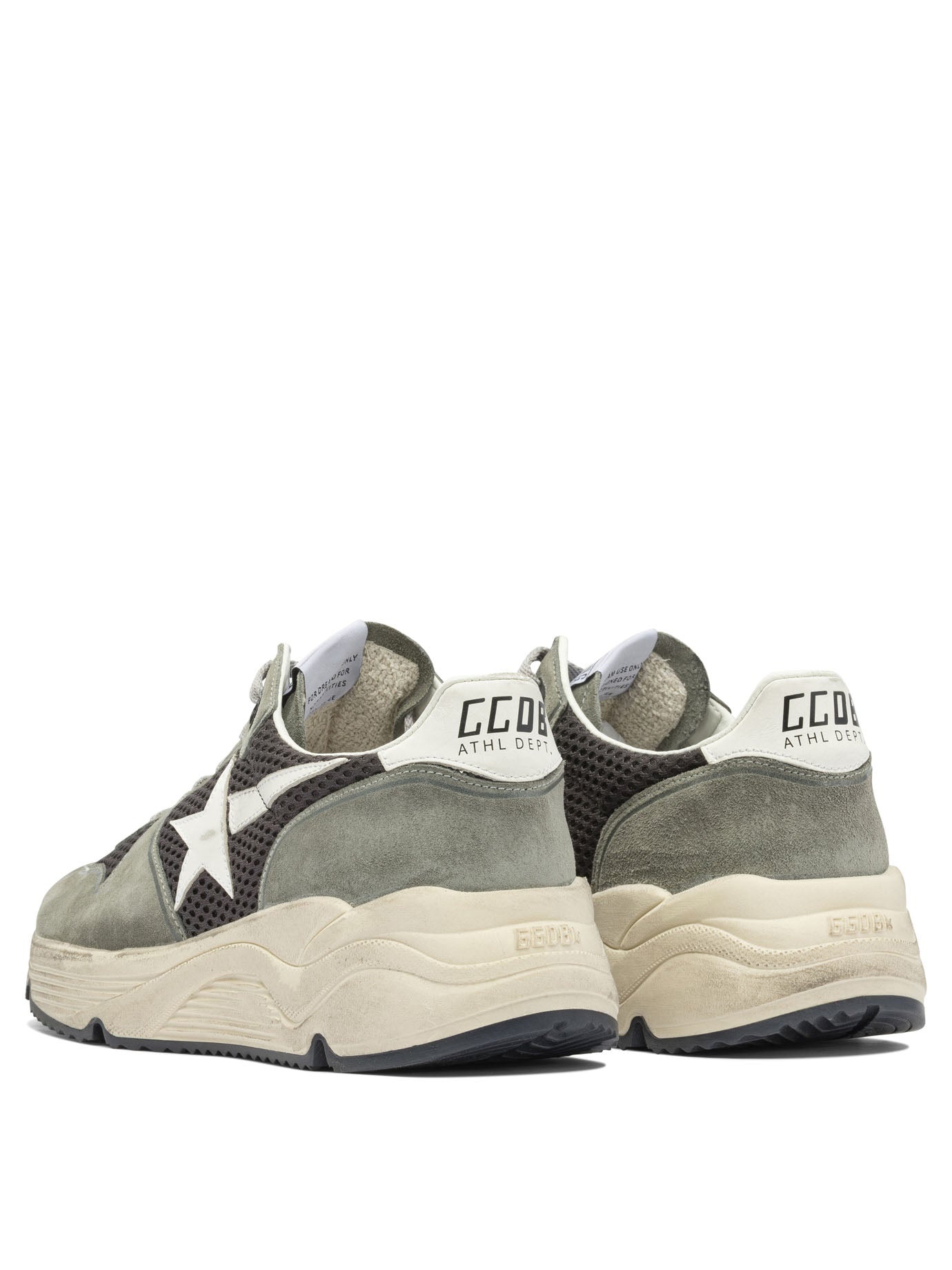 Golden Goose Sneakers & Slip-on - 4