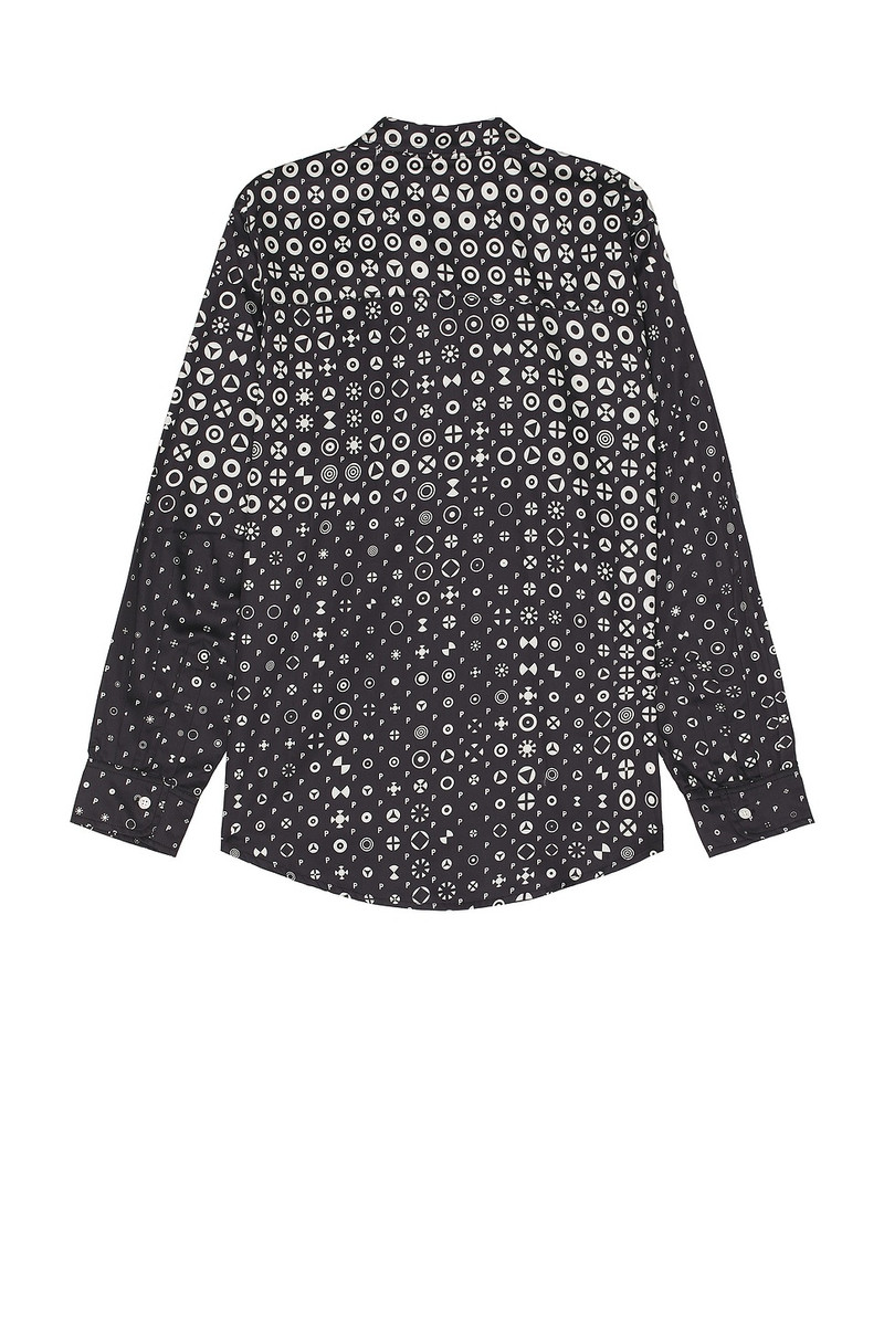 Pop Trading Company x Martens Shirt outlook