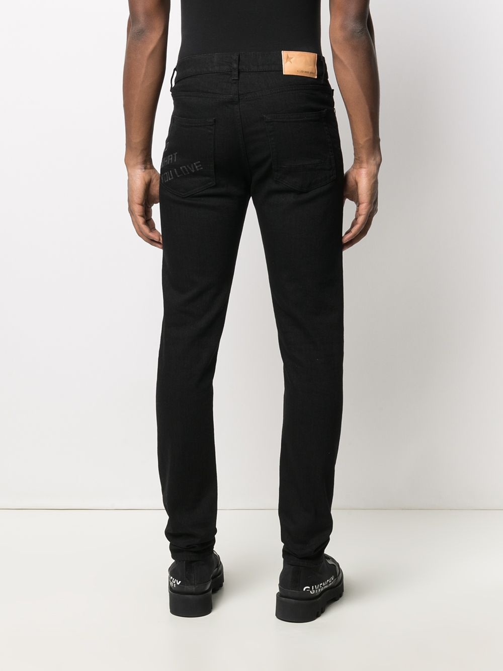 Alvaro slim-fit jeans - 4