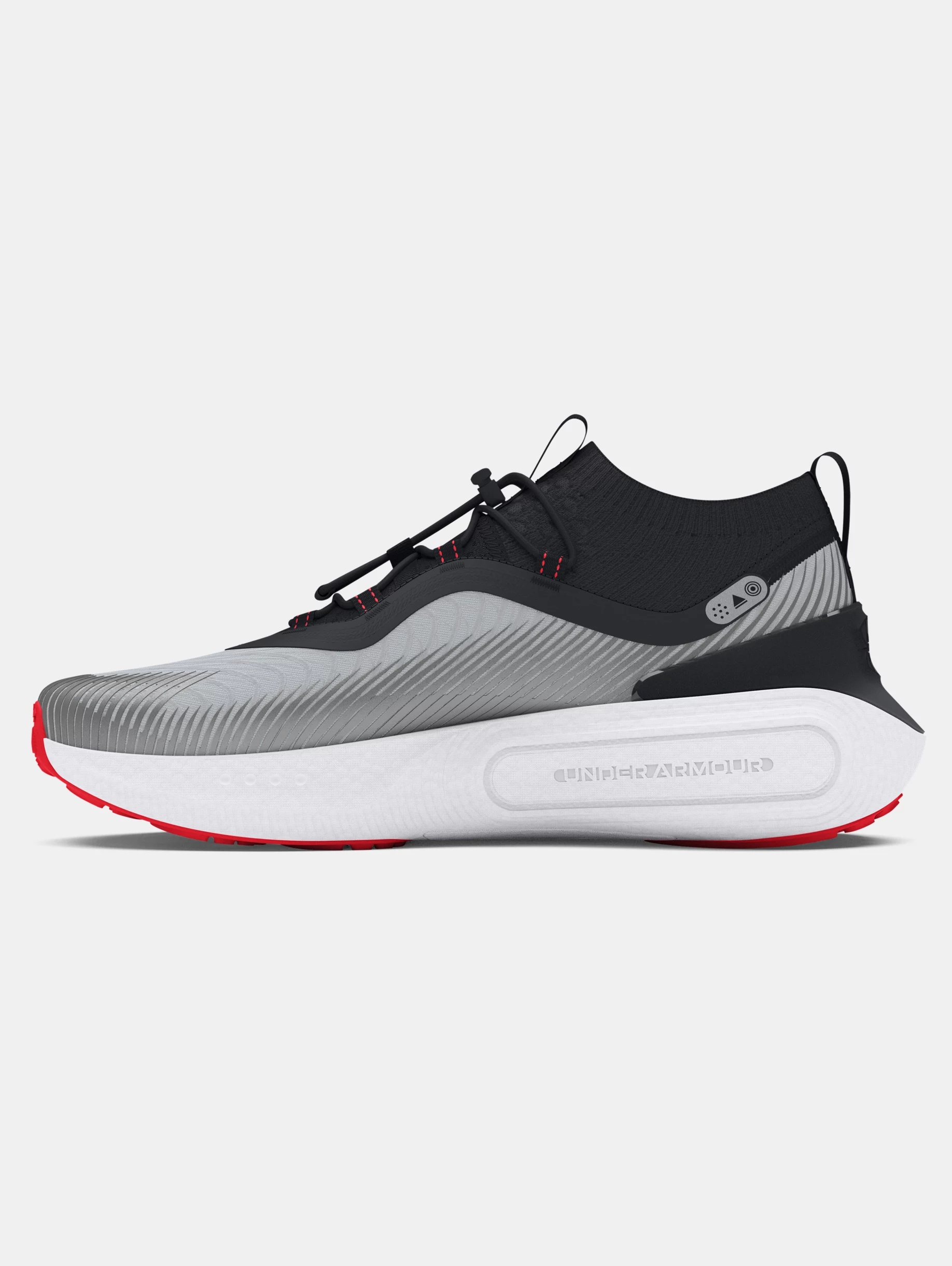 Unisex UA Phantom 4 Storm Shoes - 2