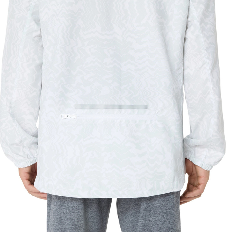 UNISEX PR LYTE PACKABLE JACKET 8