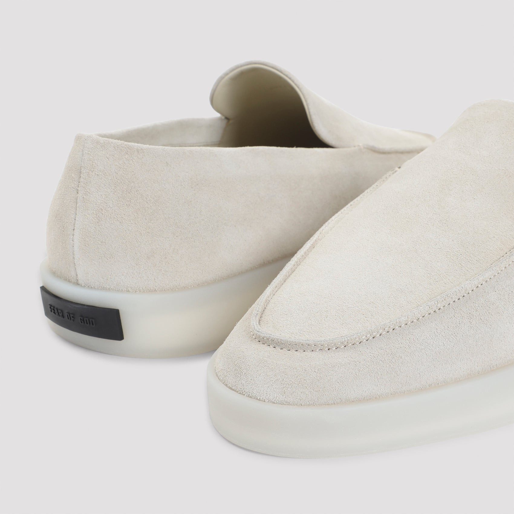 Loafers Nude & Neutrals - 5