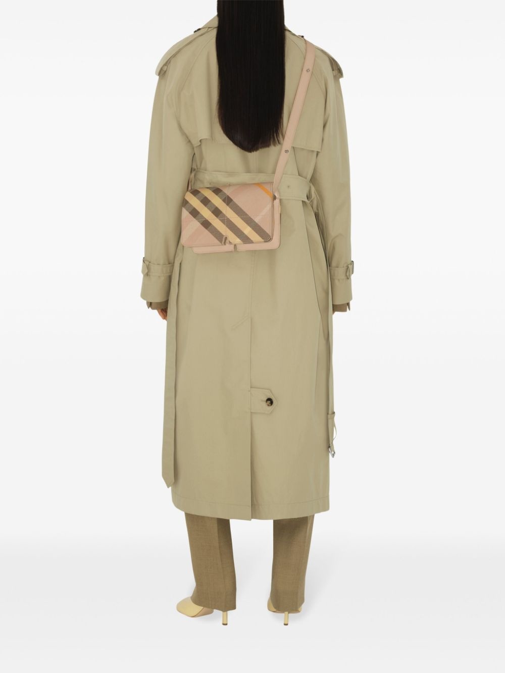 Snip cross body bag - 3