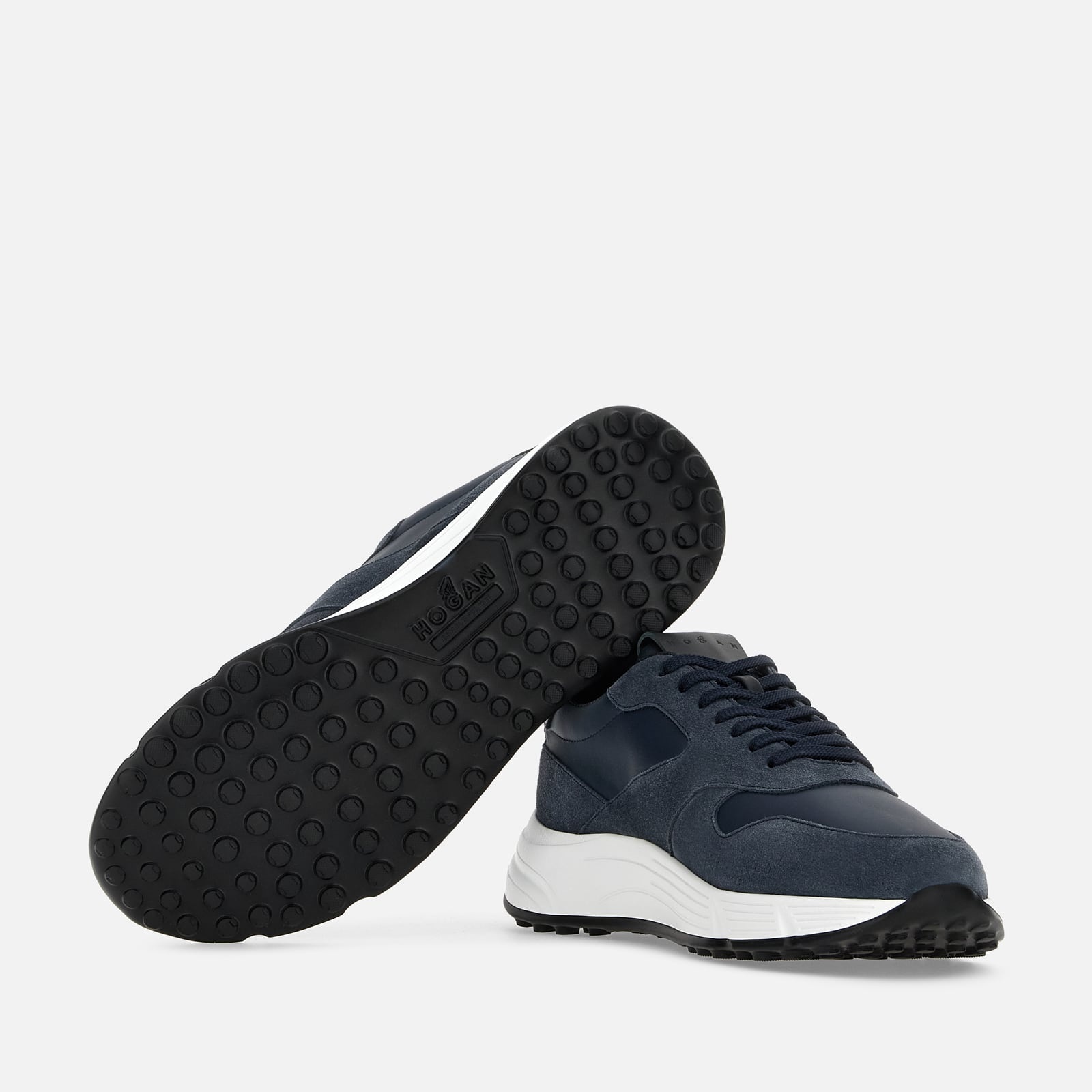Sneakers Hogan Hyperlight - 4