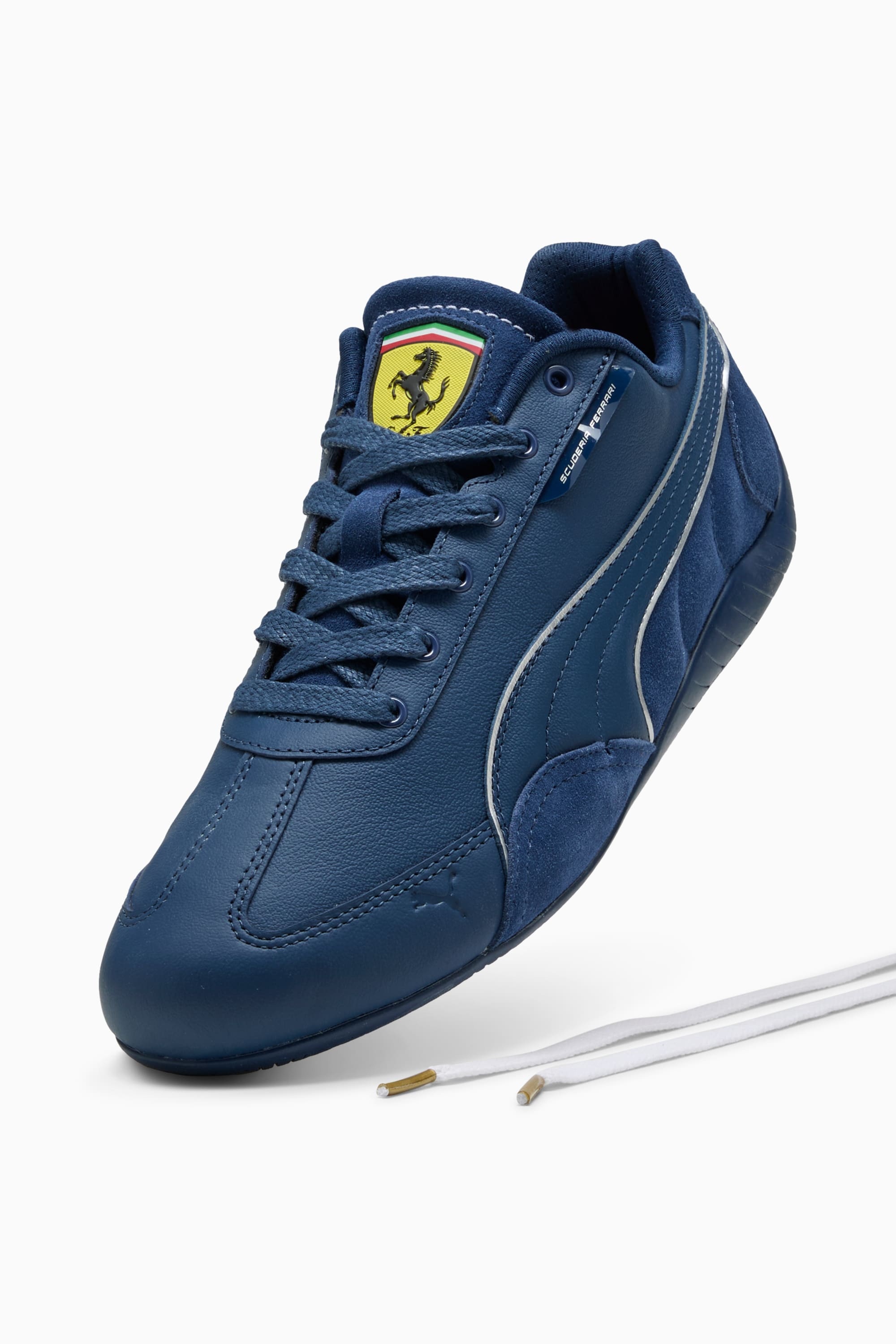 Scuderia Ferrari HP Speedcat Sneakers Unisex - 6