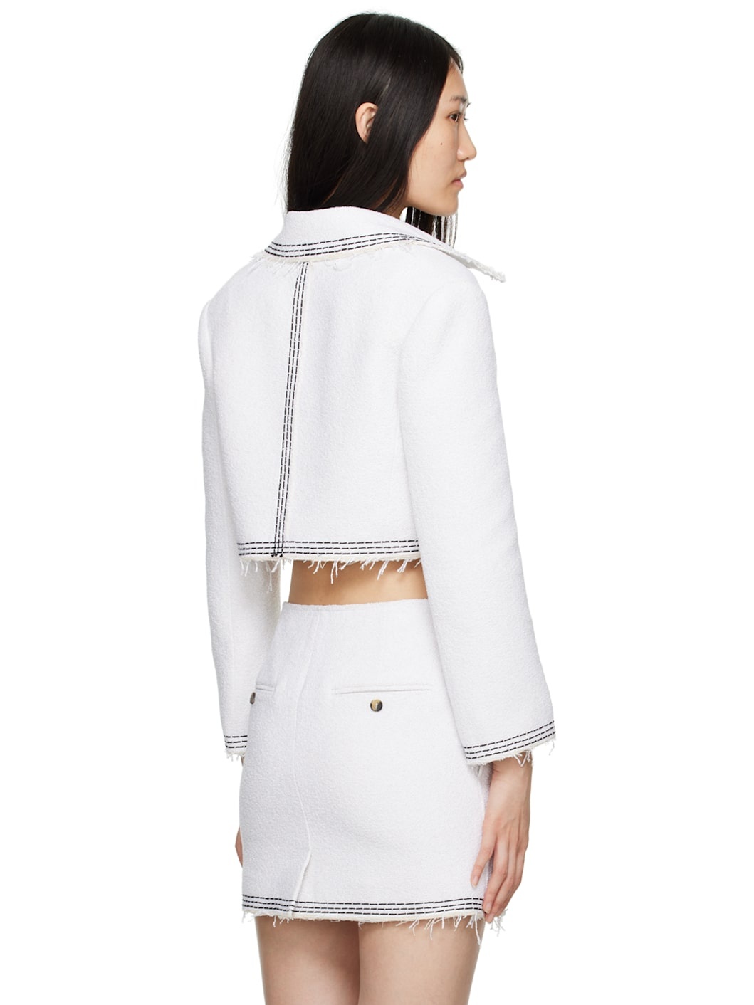 Off-White Tara Jacket - 3