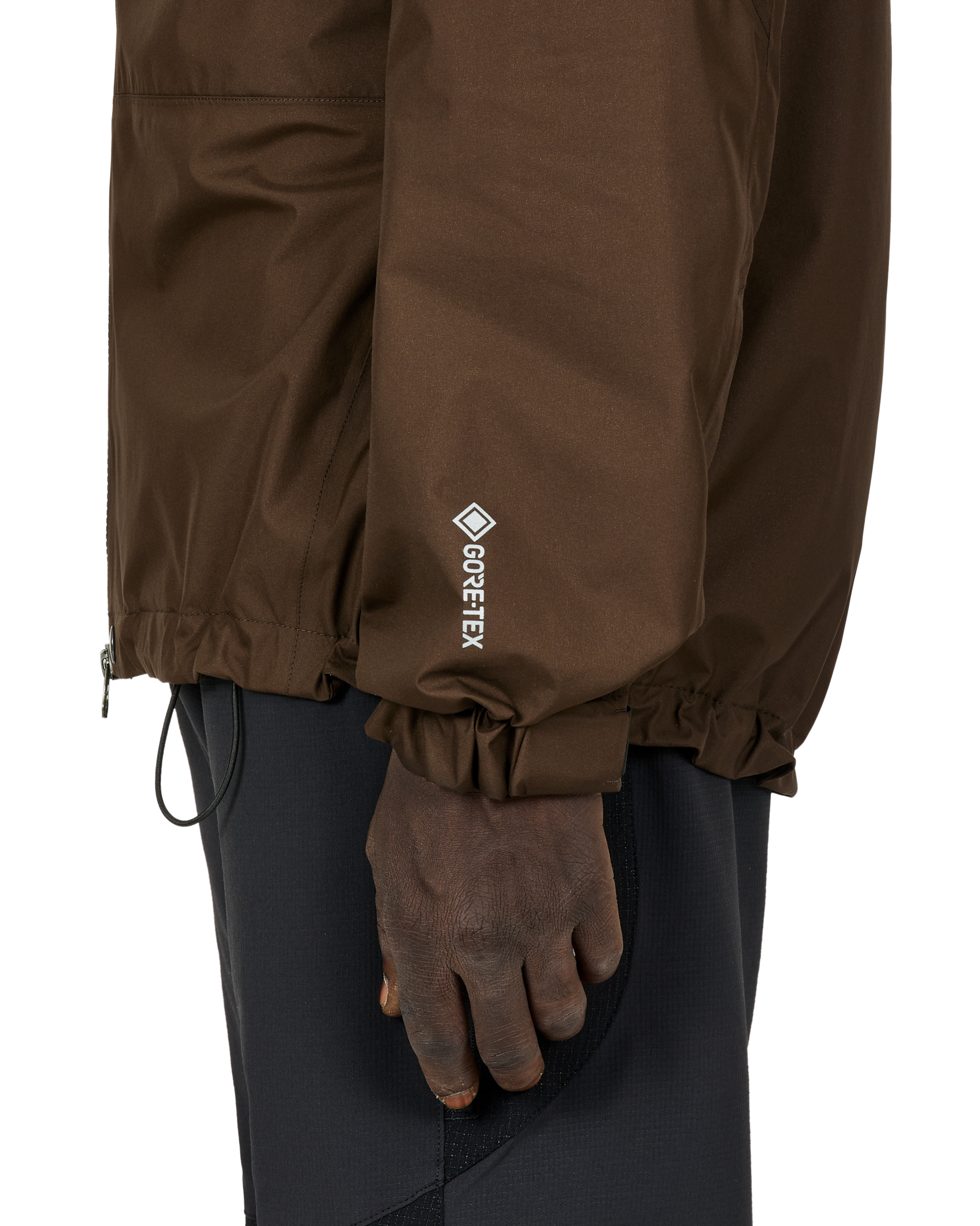 ROA X Tilak Stinger Jacket - 9
