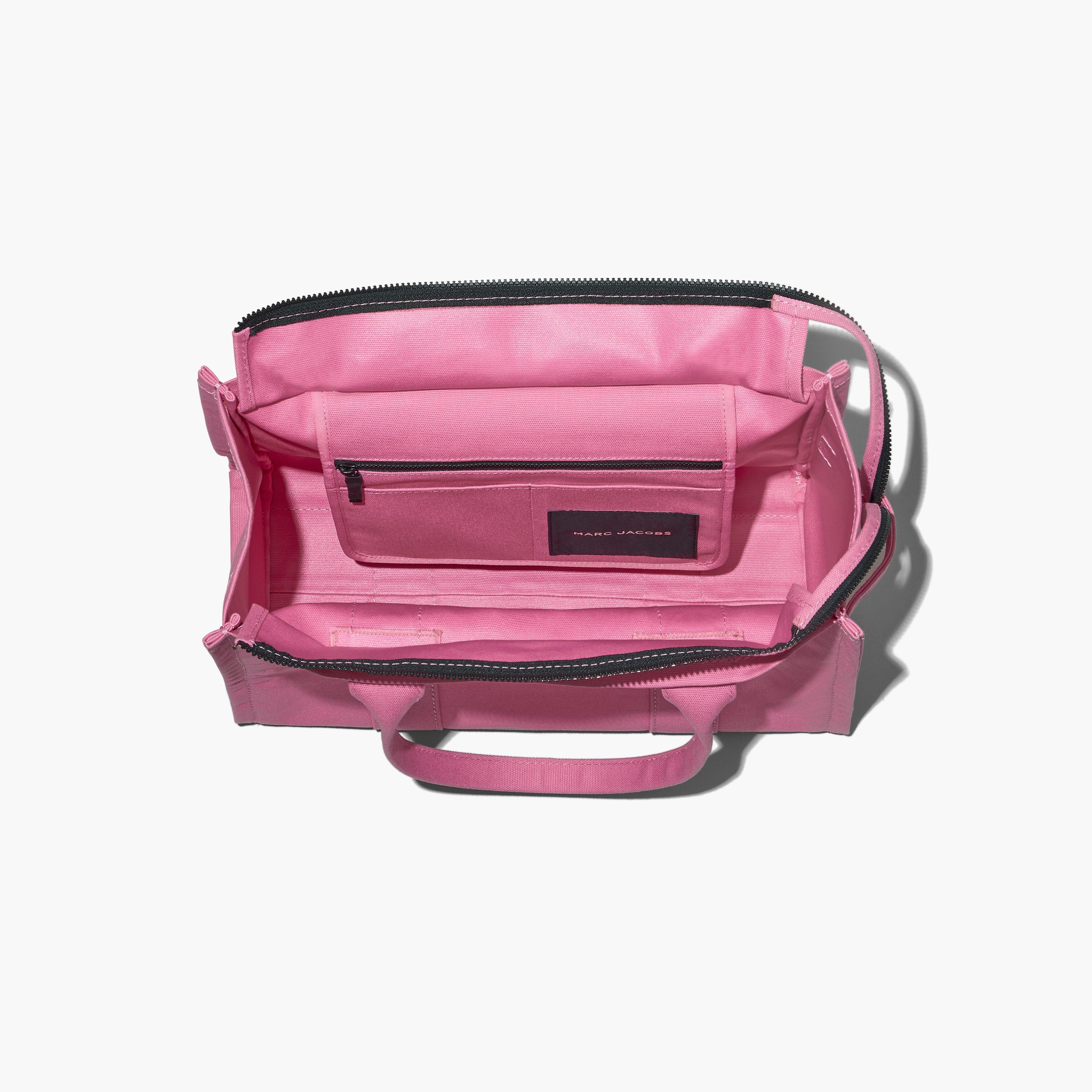 THE LARGE TOTE BAG - 6