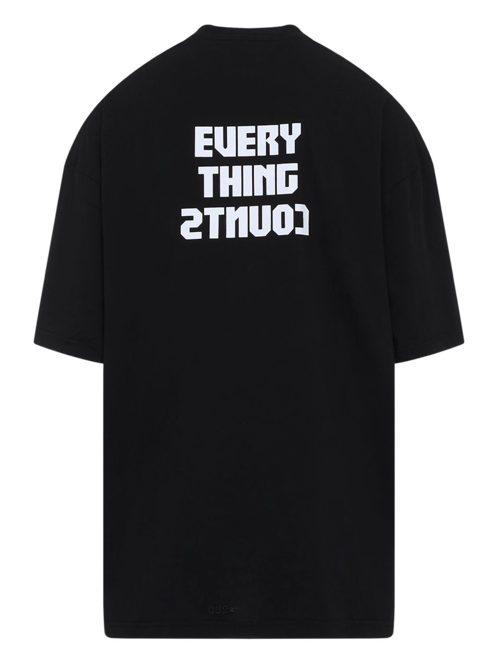 organic cotton t-shirt - 2