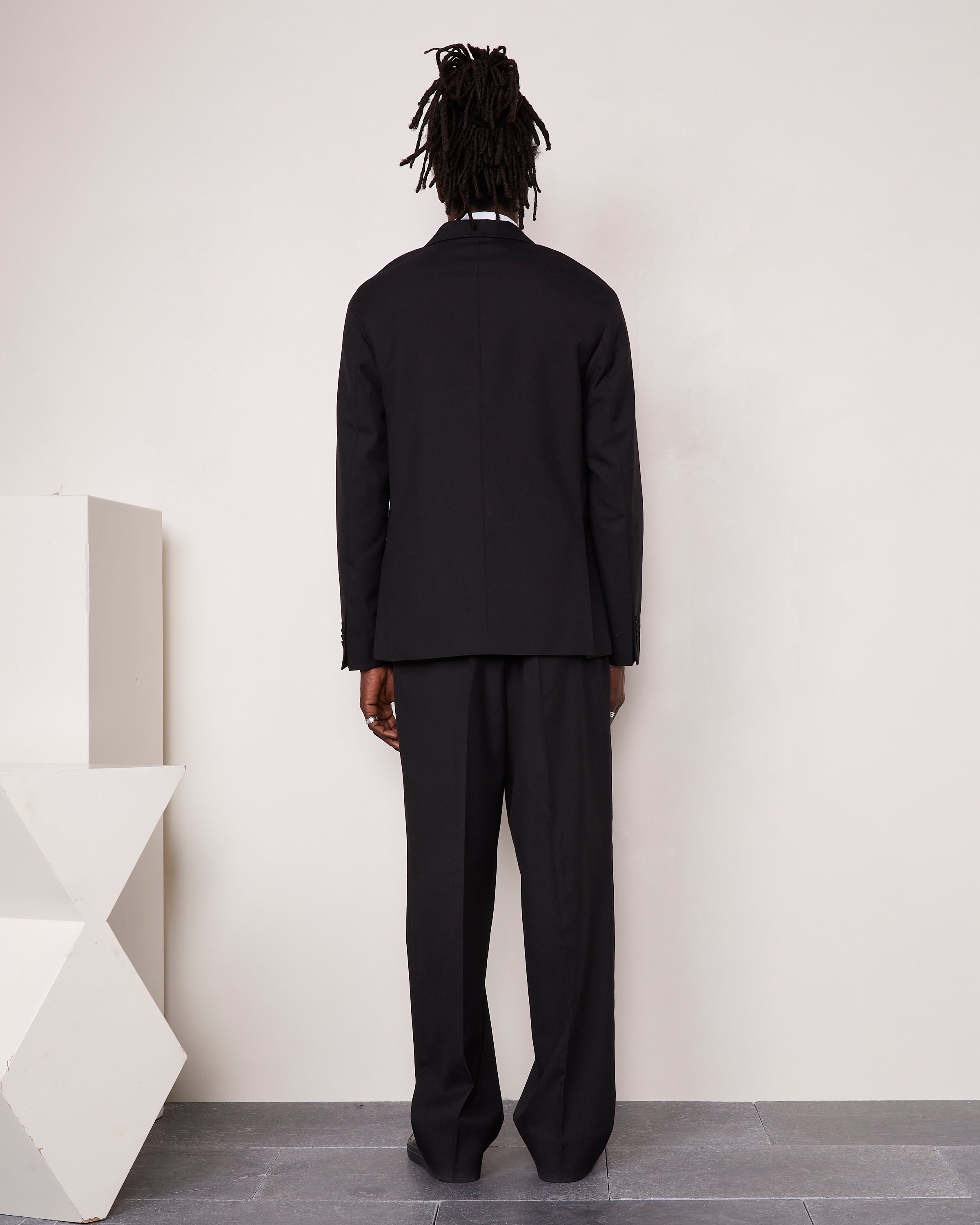 MICHEL JACKET - 5