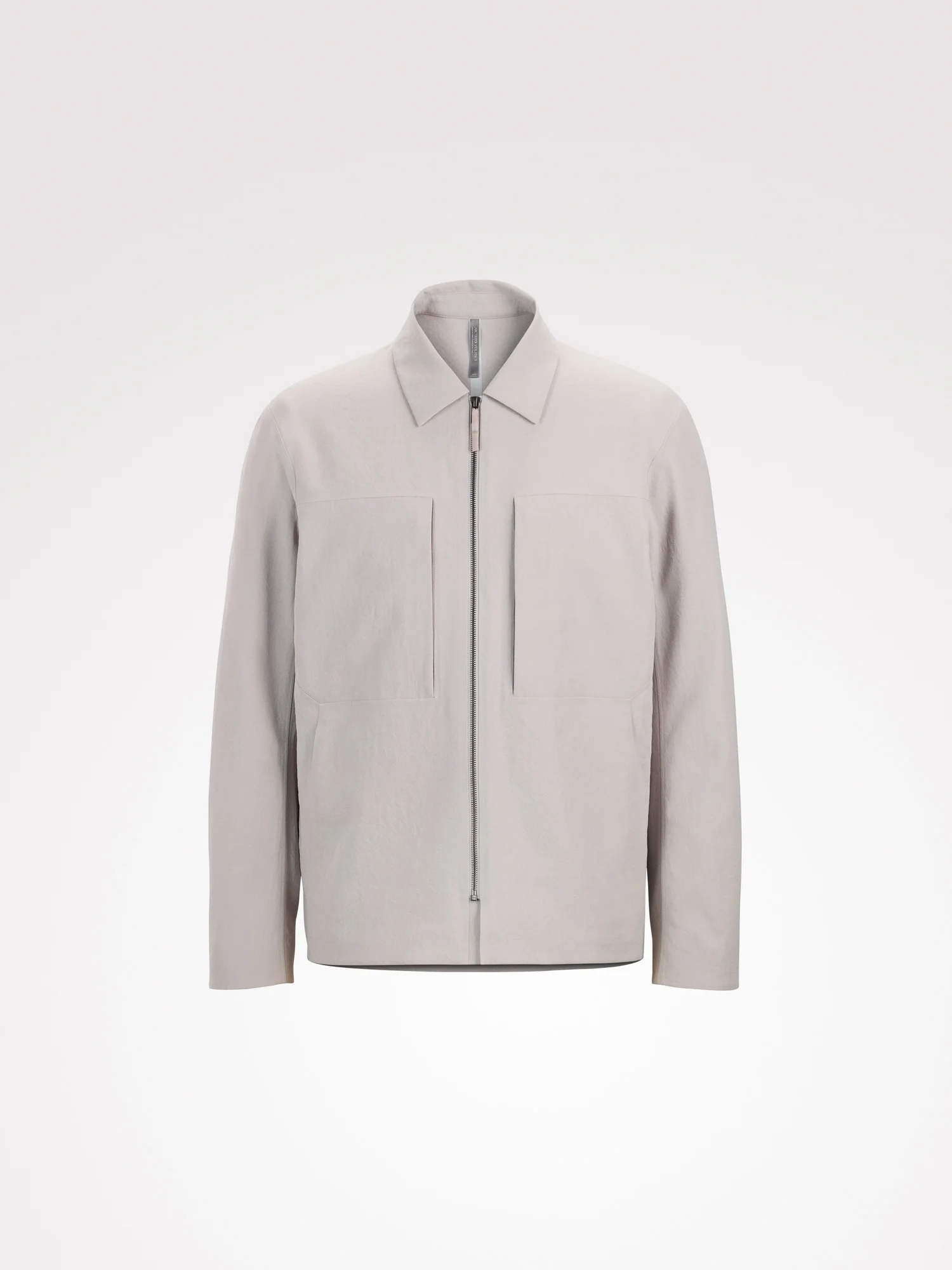 Mionn Softshell Overshirt - 1
