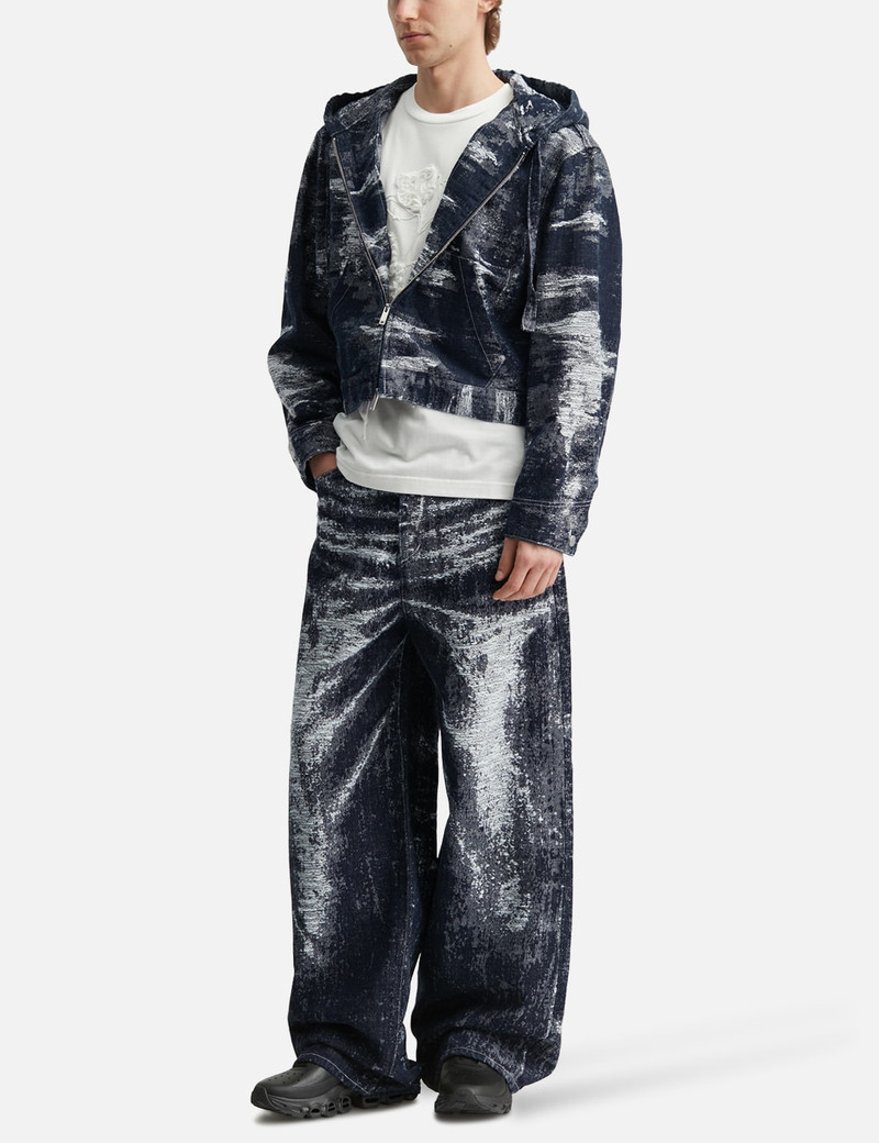 TAAKK WIDE DENIM outlook