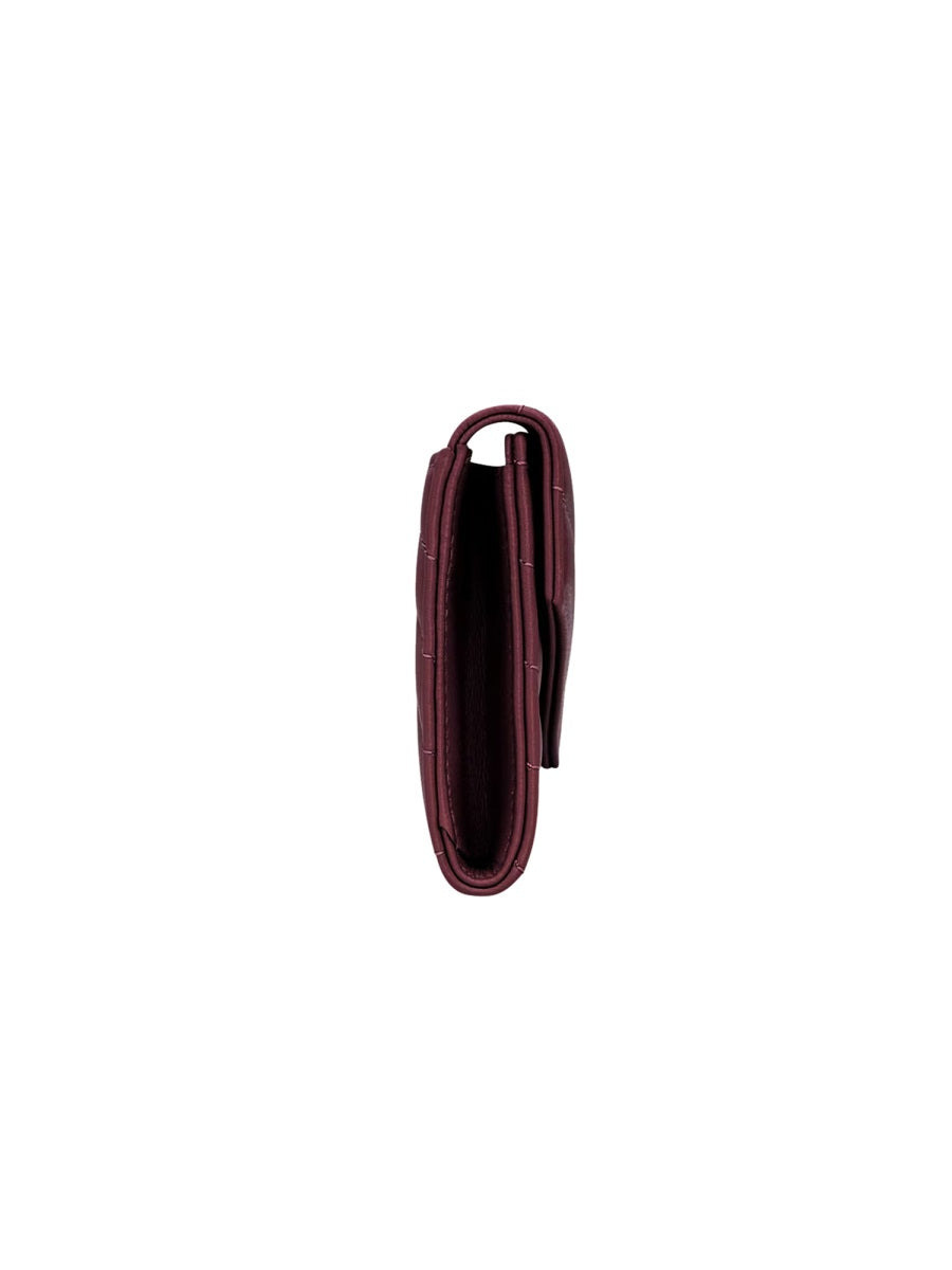 Saint Laurent Women "Cassandras" Wallet - 3