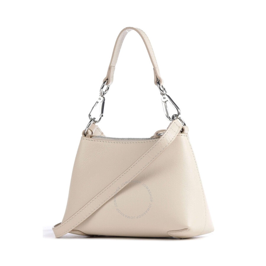 See by Chloe Mini Joan Leather Shoulder Bag - 2