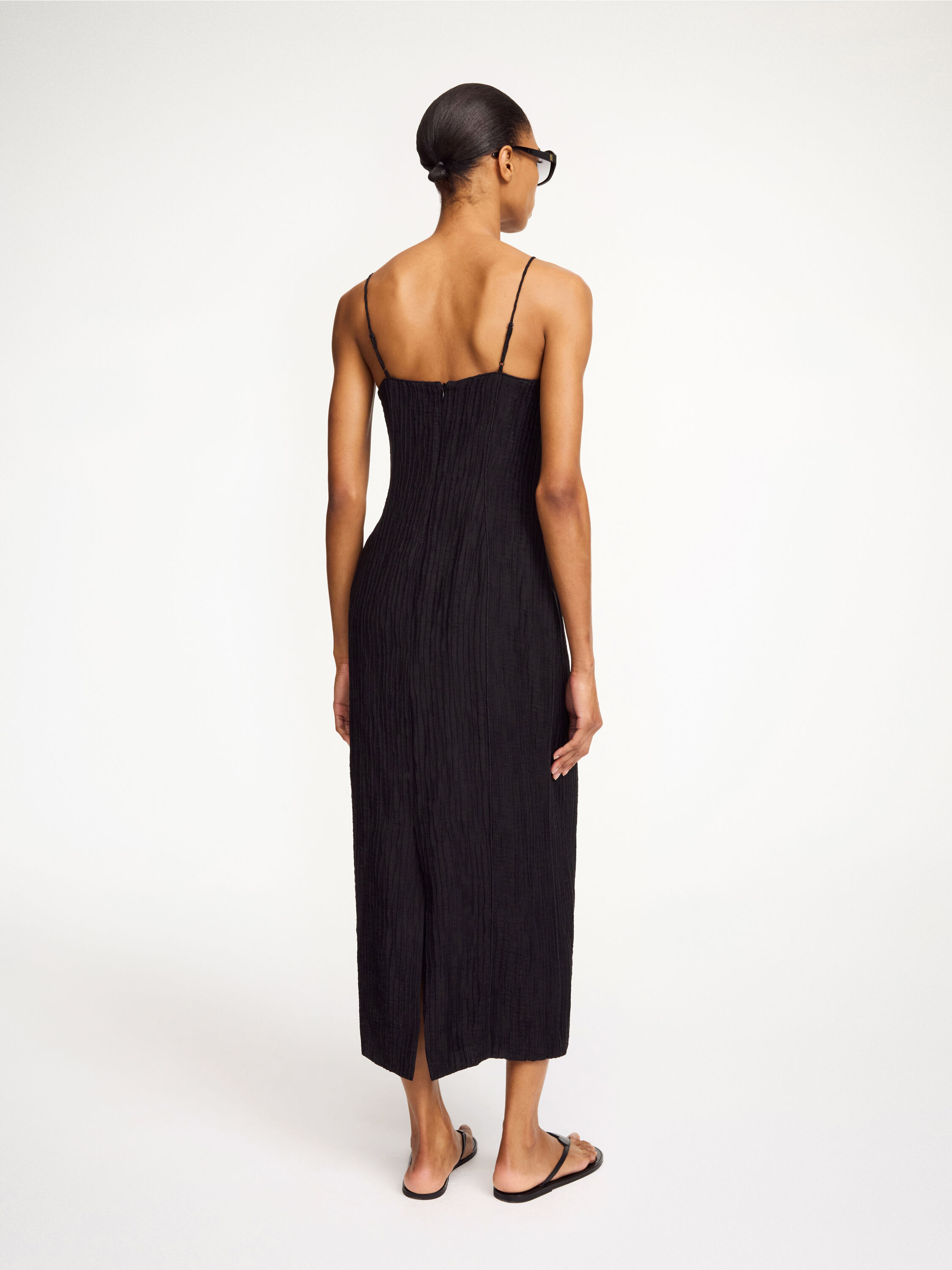 Lucille maxi dress - 3