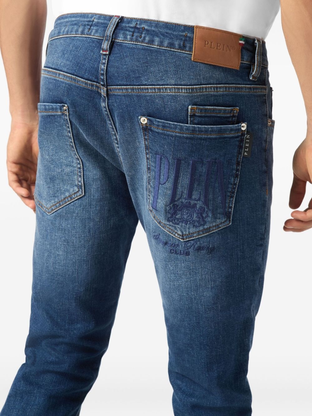 Racing Club jeans - 4