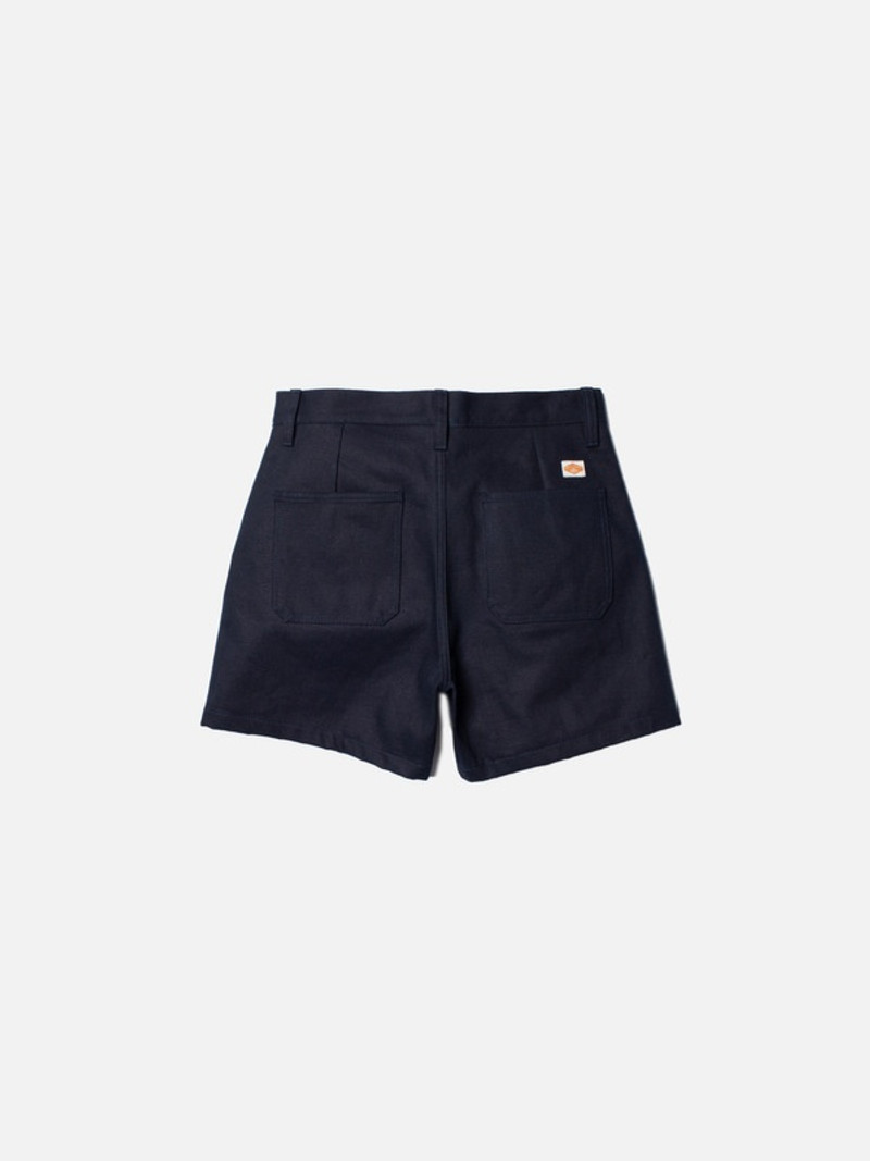 Luke Worker Shorts Rebirth 5