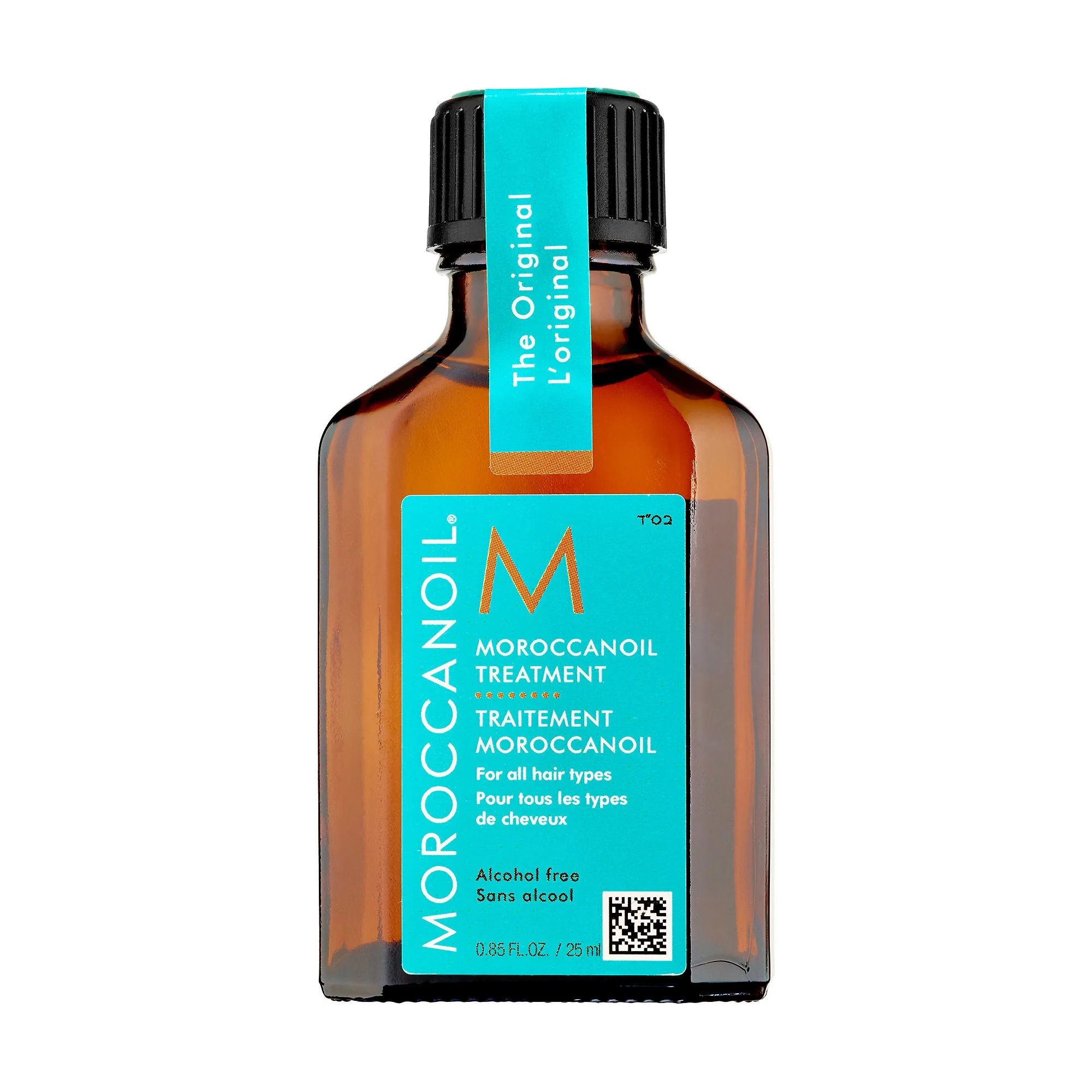 Moroccanoil Treatment Hair Oil - 1