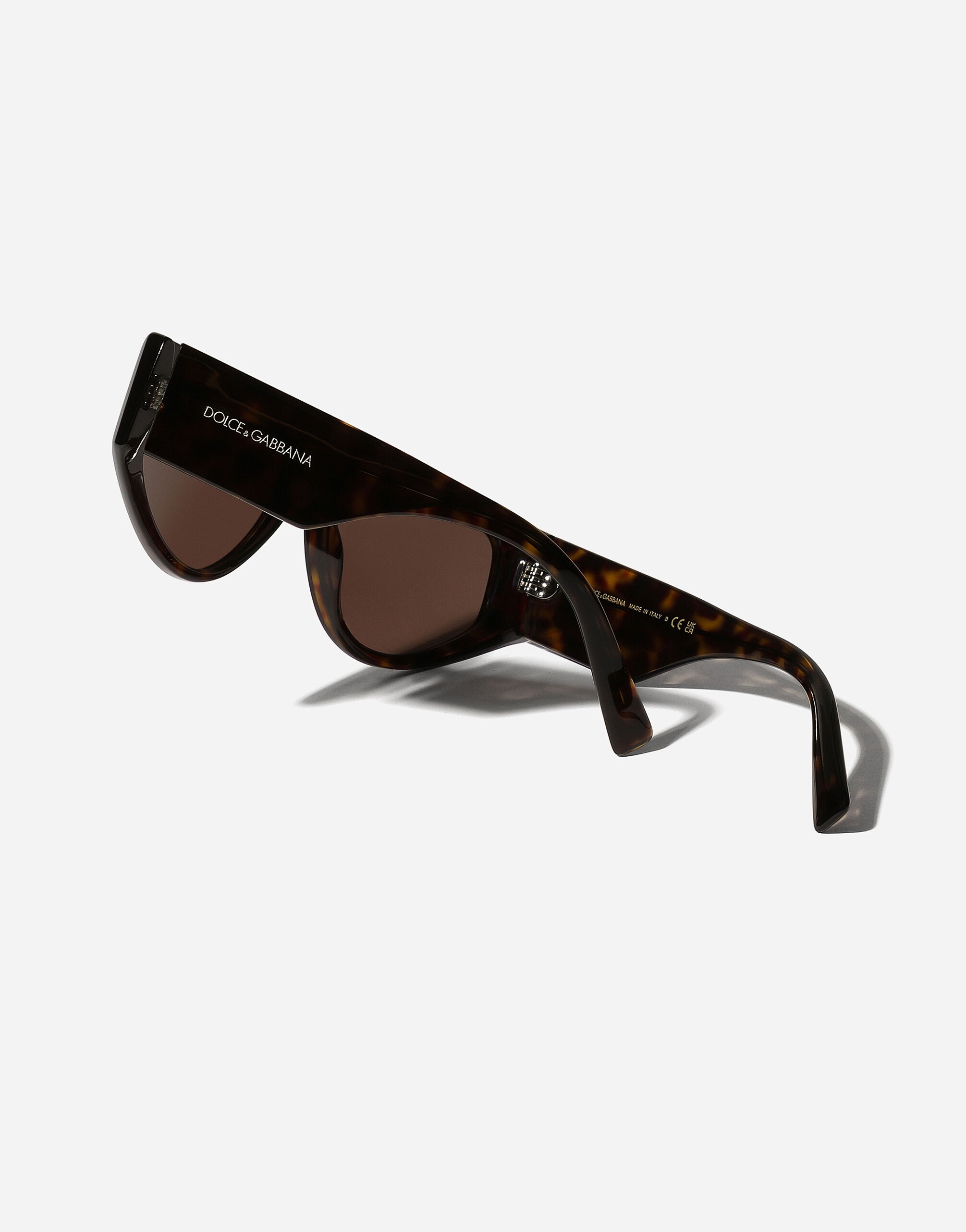 DG Sharped  sunglasses - 4