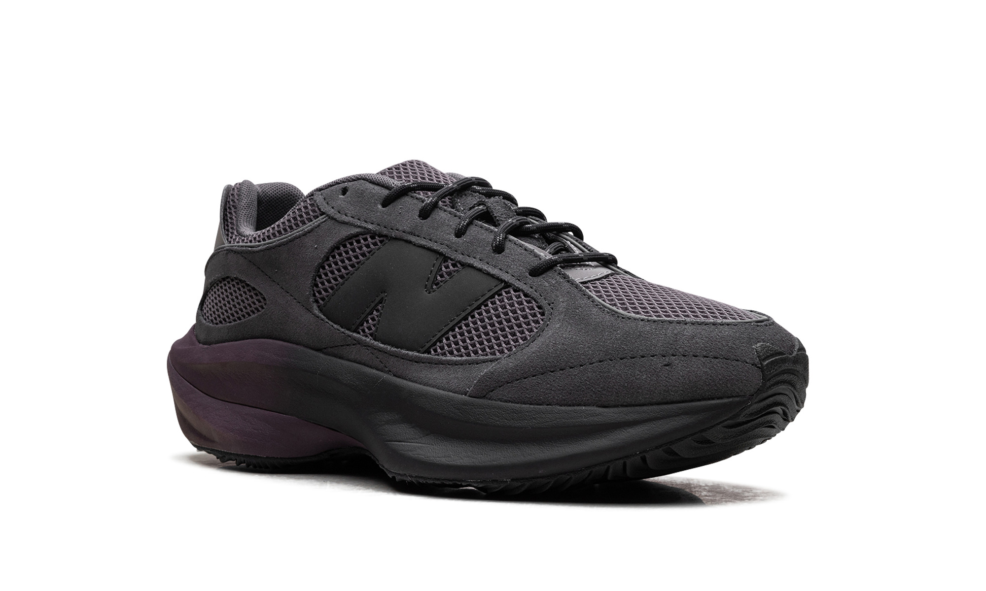 WRPD Runner "Phantom Plum" - 7