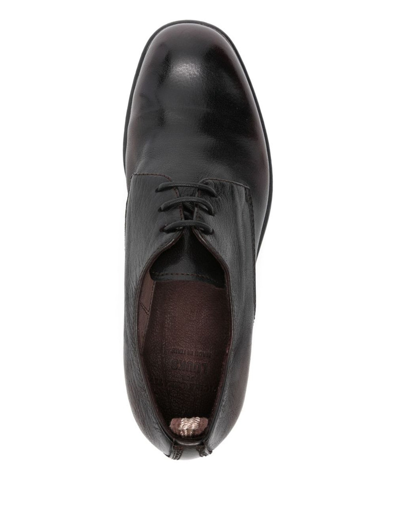 leather derby shoes 4