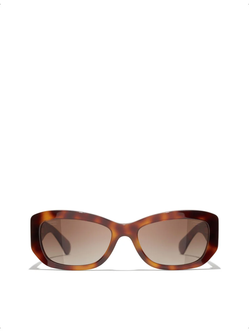 Rectangle Sunglasses - 1