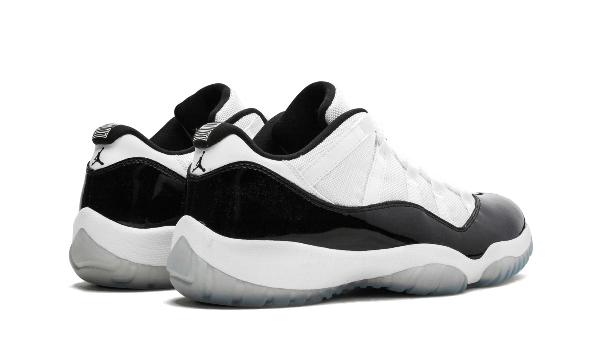 Air Jordan 11 Retro Low "Concord" - 3