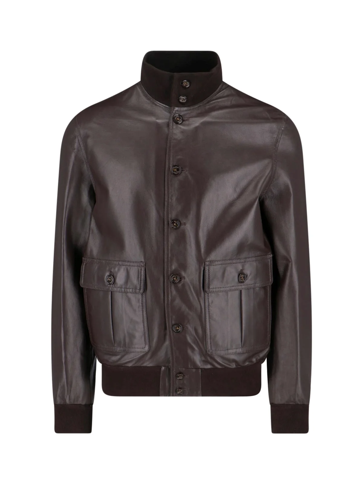 'VALSTARINO' JACKET - 1