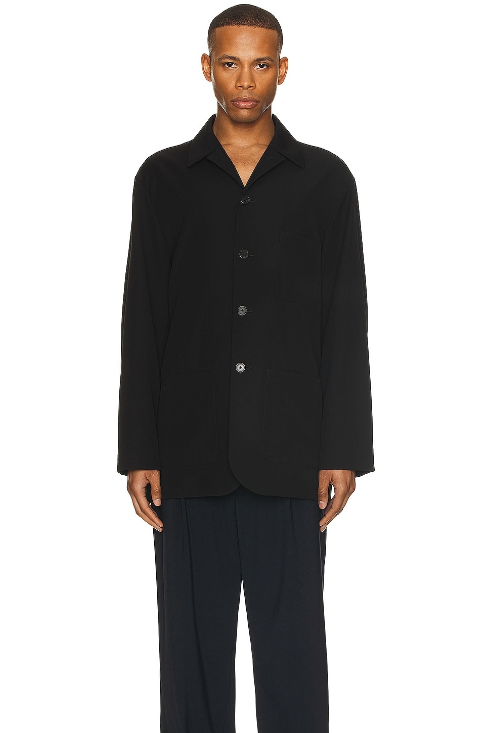 Casey Shirt - 3