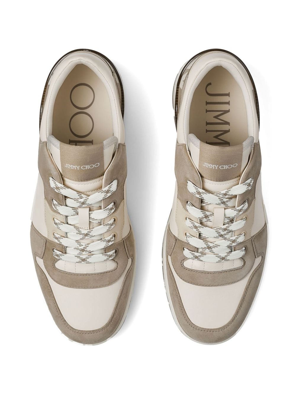 Florent low-top sneakers - 4