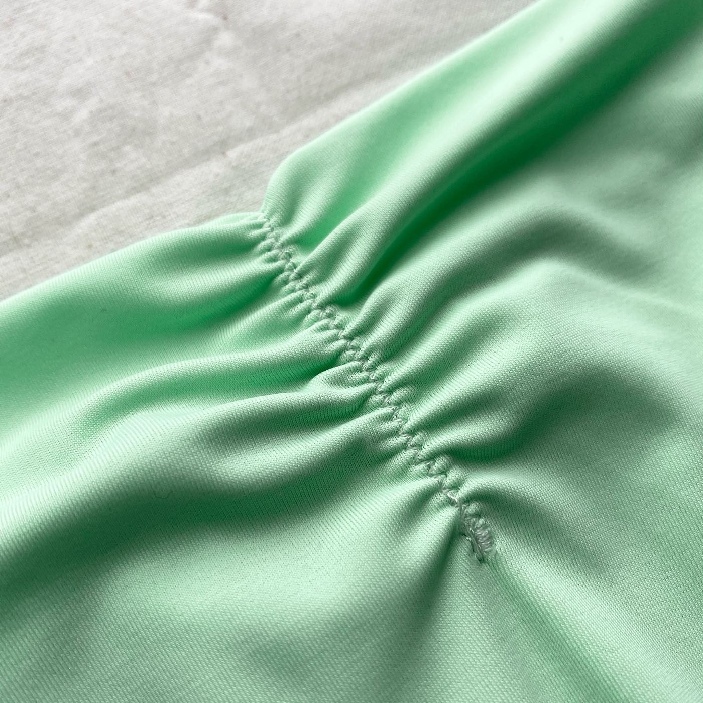 Spearmint Brief - 5