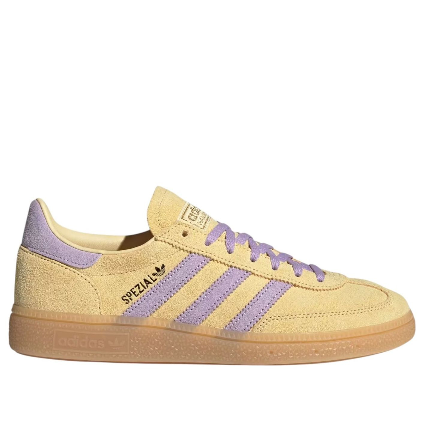 adidas Handball Spezial 'Orange Tint' JR3617 - 3