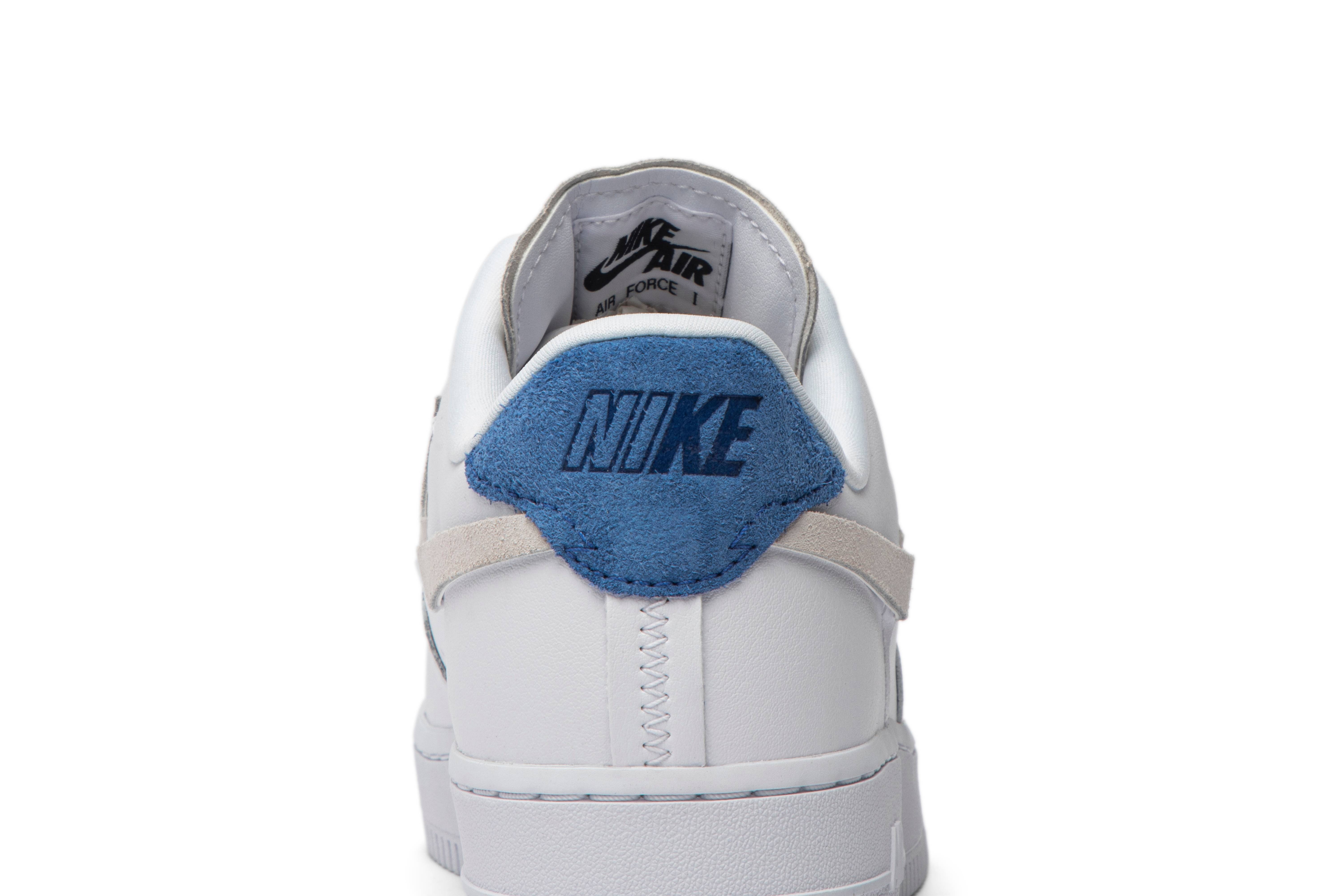 Wmns Air Force 1 Low 'Vandalized' - 7