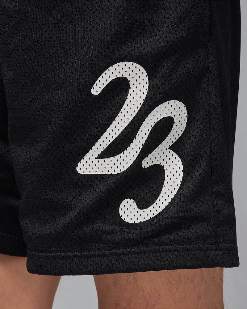 Jordan MVP Men's Mesh Shorts 5