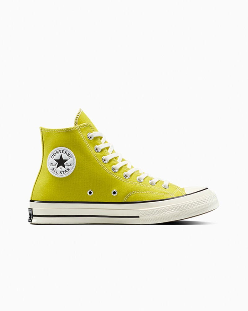 Chuck 70 Canvas 1