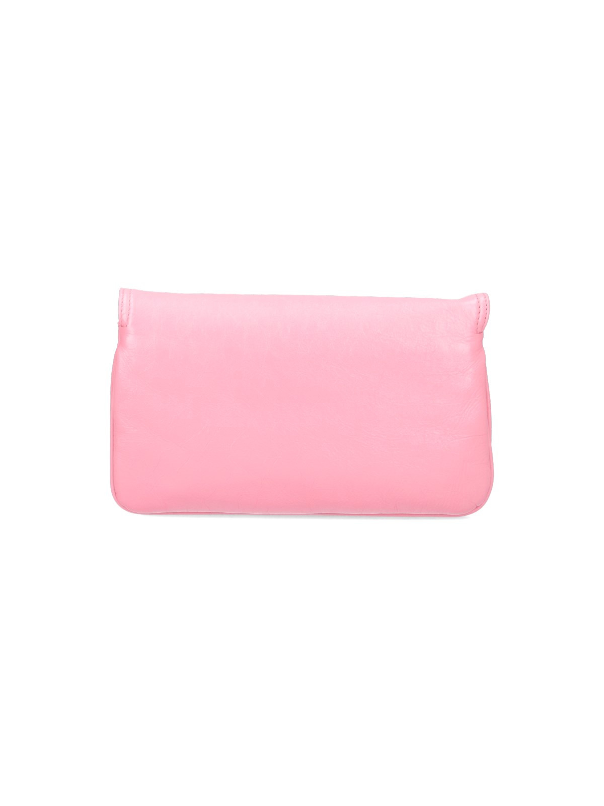 SMALL SHOULDER BAG "FLAP BB" - 3