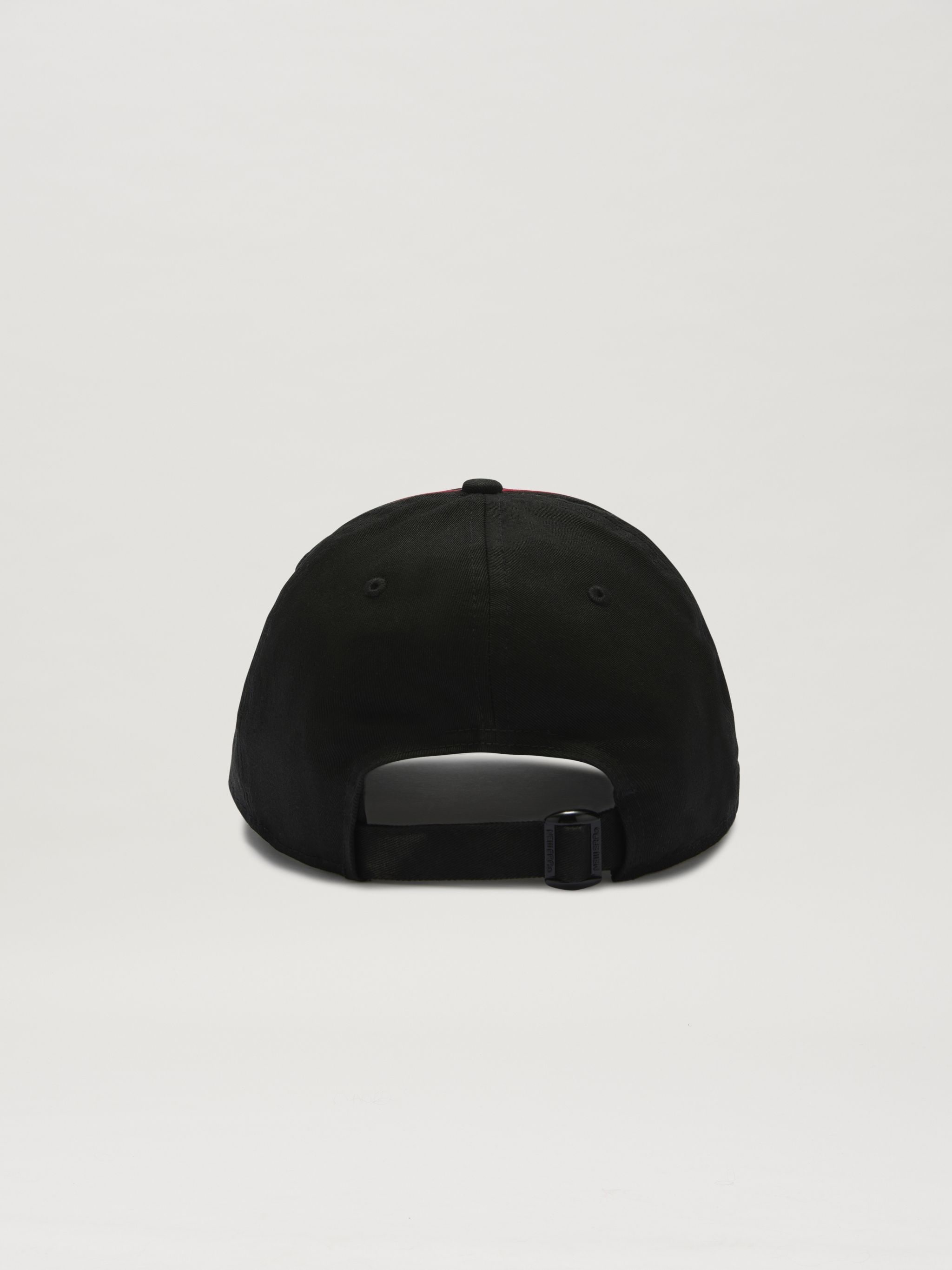 Palm Angels X MoneyGram Haas F1 Team X New Era Cap - 3