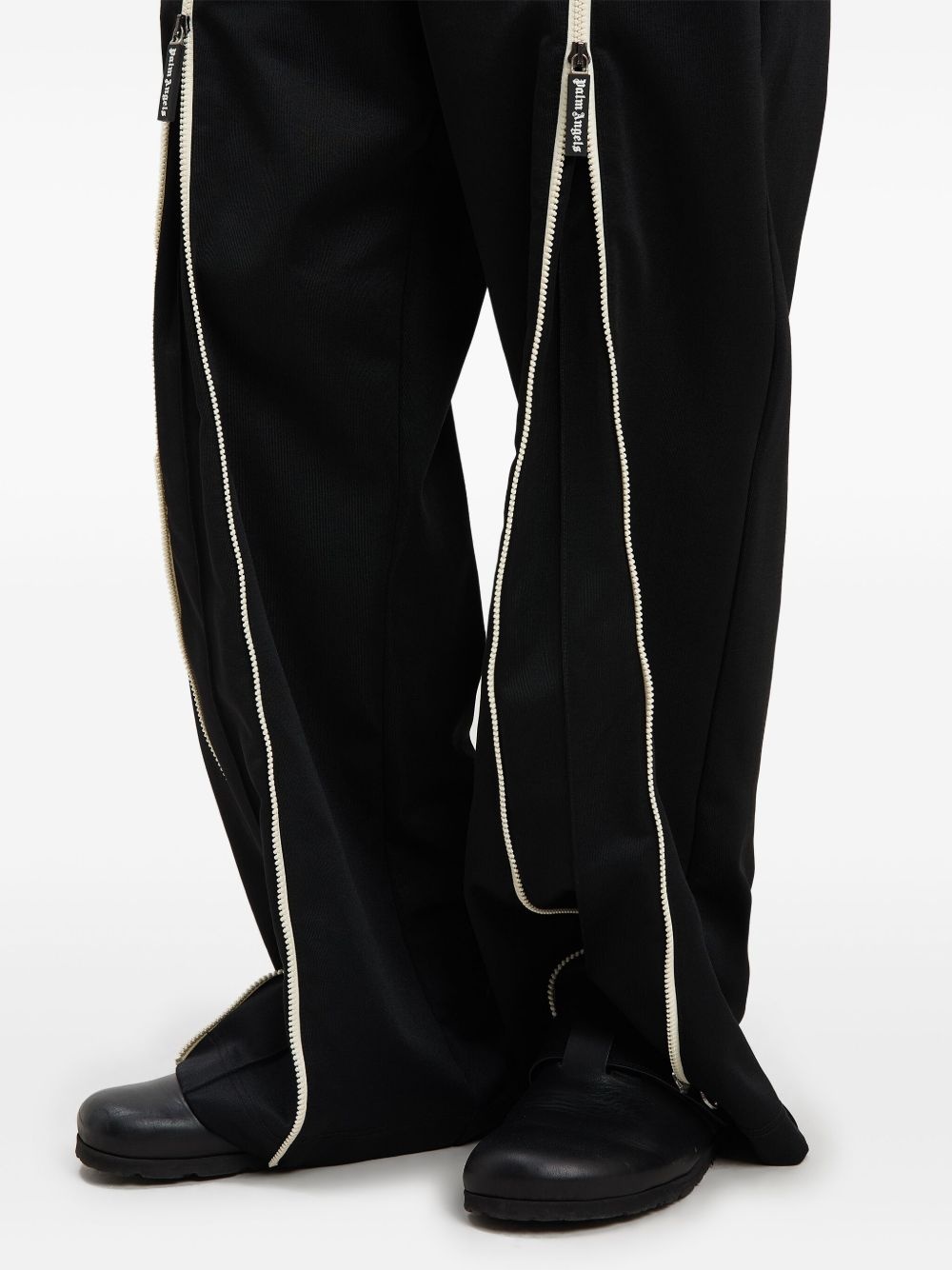 Vintage track pants - 6