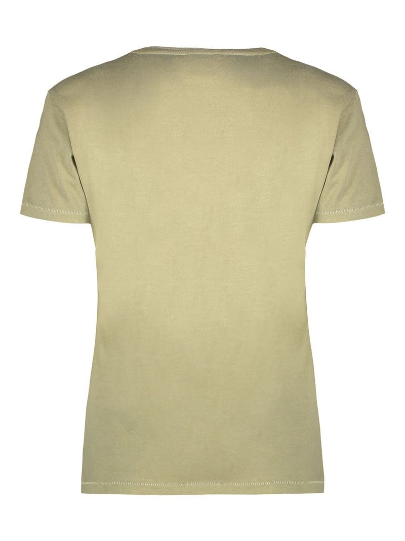 PARAJUMPERS cotton T-shirt outlook