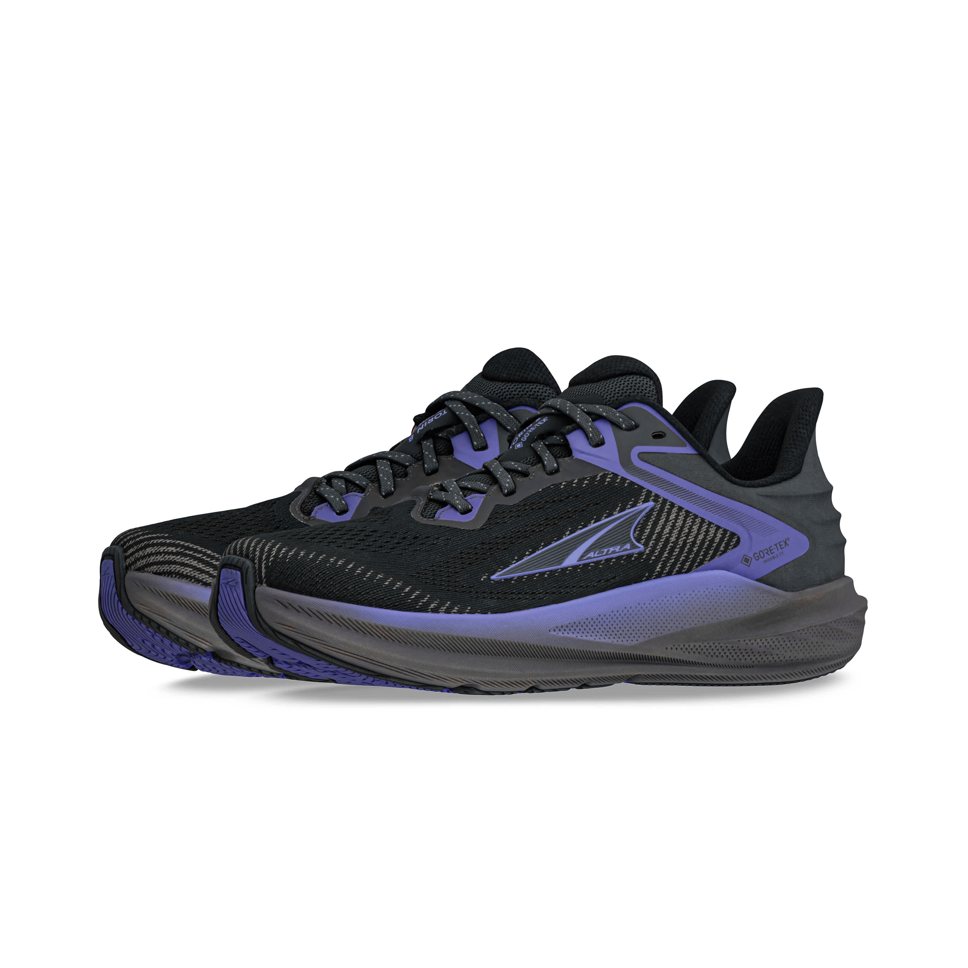 Women's Torin 8 GTX - 5