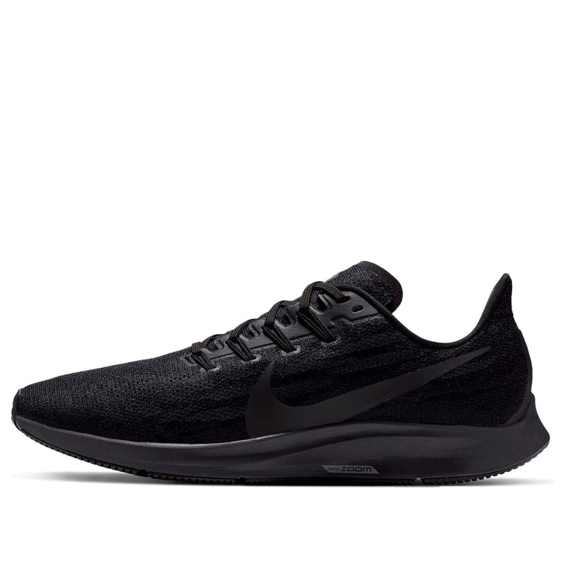 Nike Air Zoom Pegasus 36 'Black Oil Grey' AQ2203-006 - 1