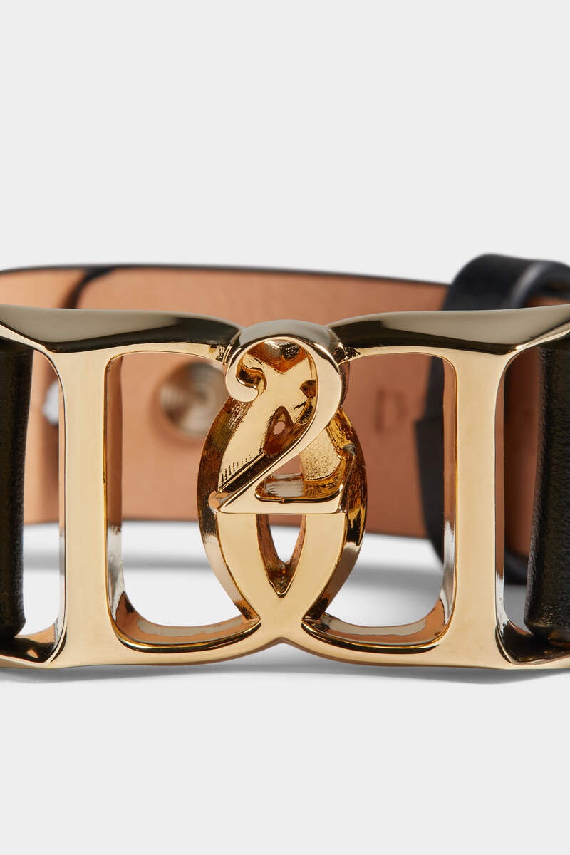 DOUBLE D BRACELET - 2