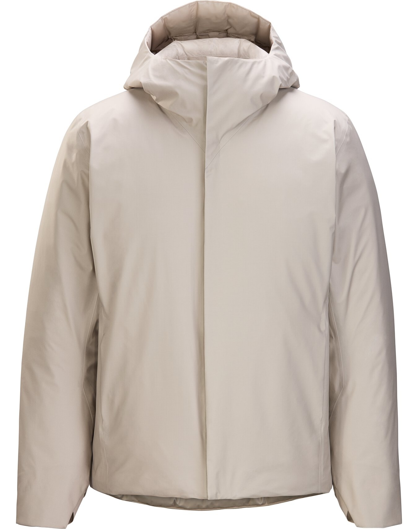 Altus Down Jacket - 1