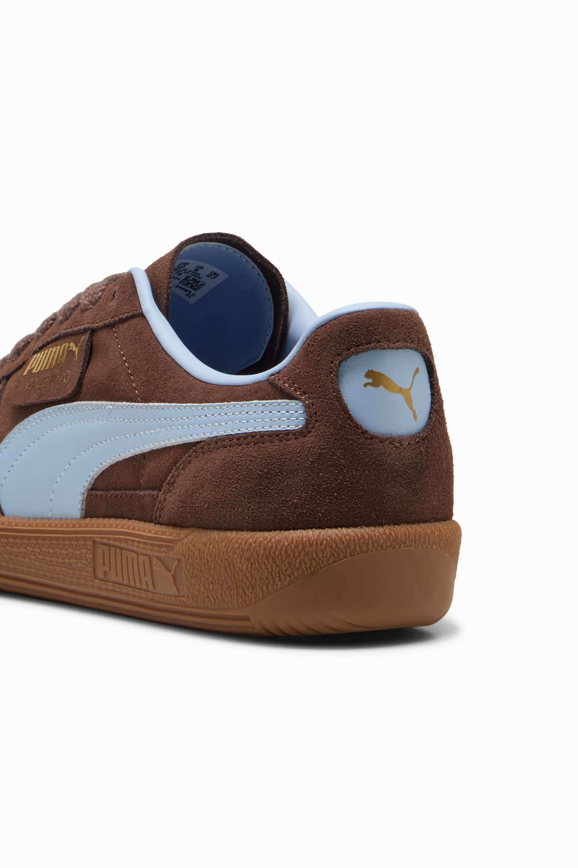 Palermo Sneakers - 3