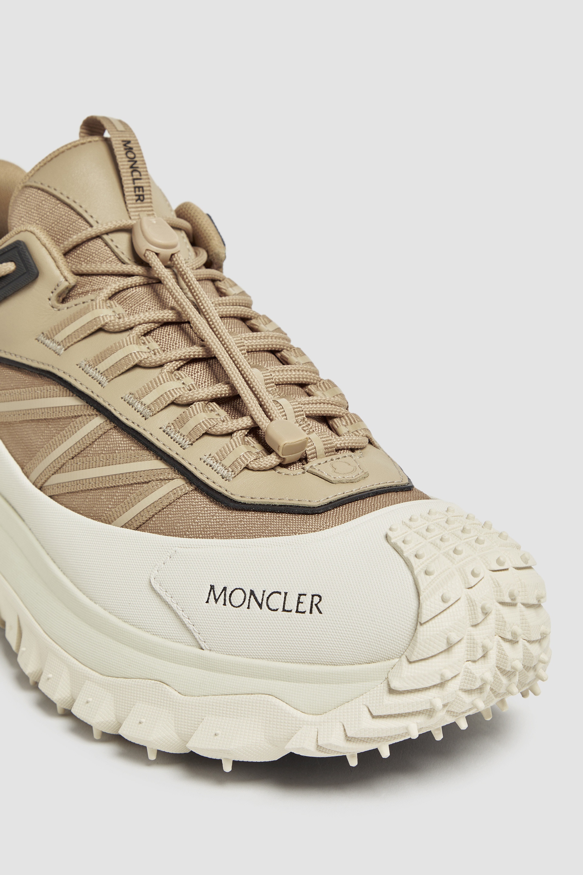 Trailgrip GTX Leather Sneakers - 3