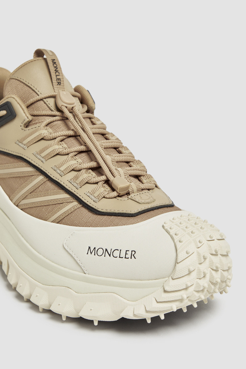 Trailgrip GTX Leather Sneakers 3